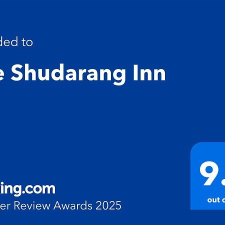 The Shudarang Inn Kalpa Exterior foto